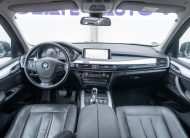 Bmw X5 X-drive