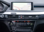 Bmw X5 X-drive