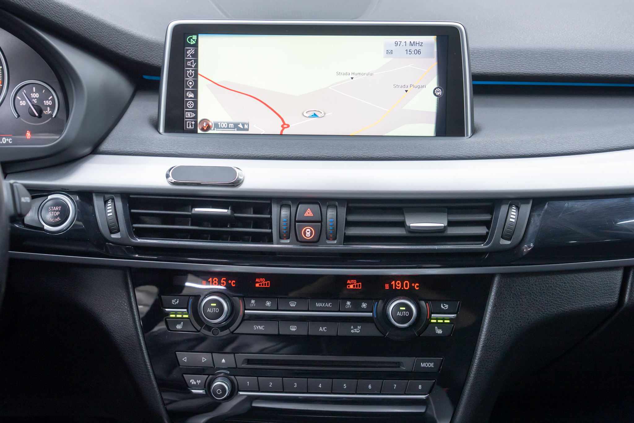 Bmw X5 X-drive