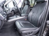 Bmw X5 X-drive