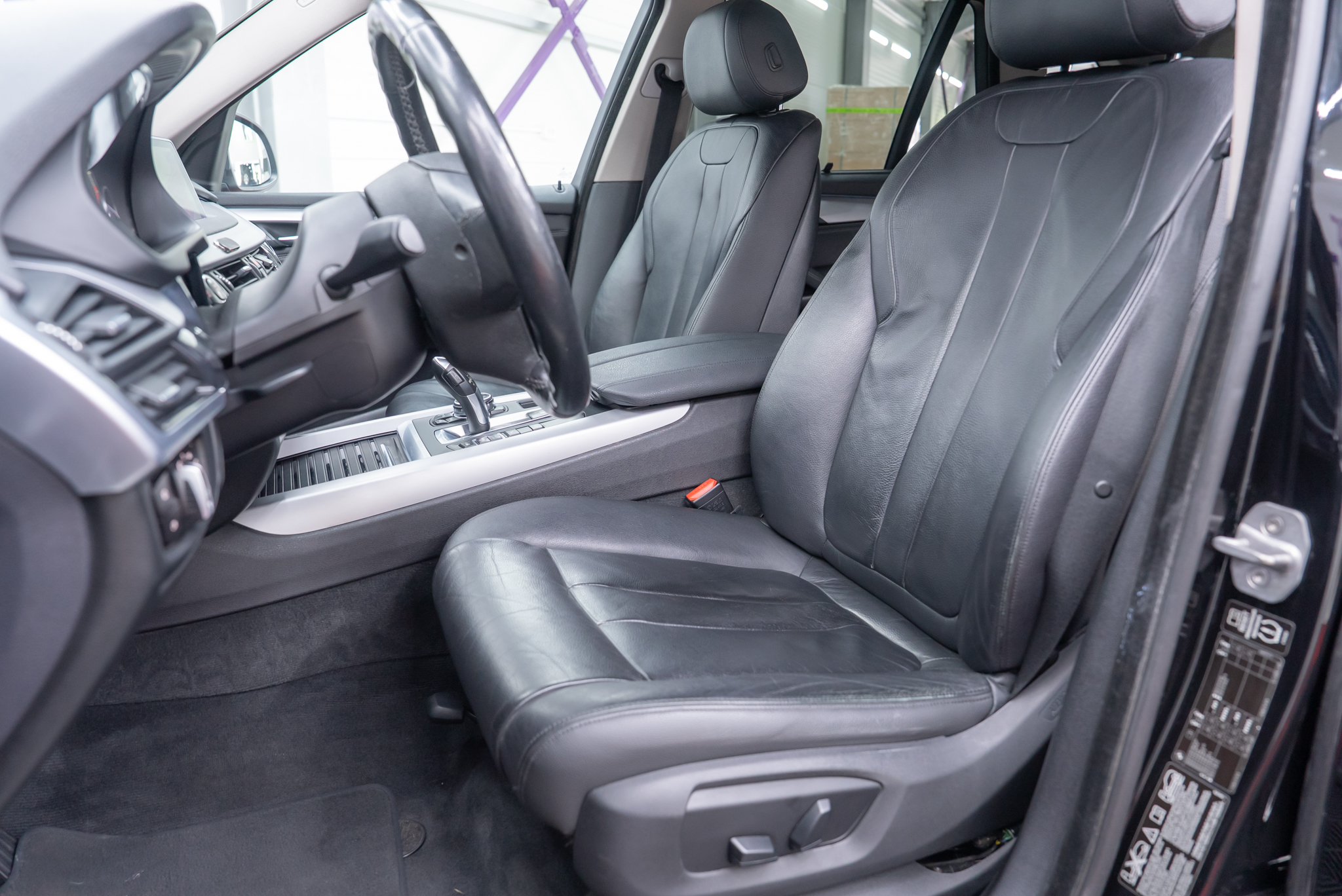 Bmw X5 X-drive
