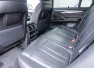 Bmw X5 X-drive