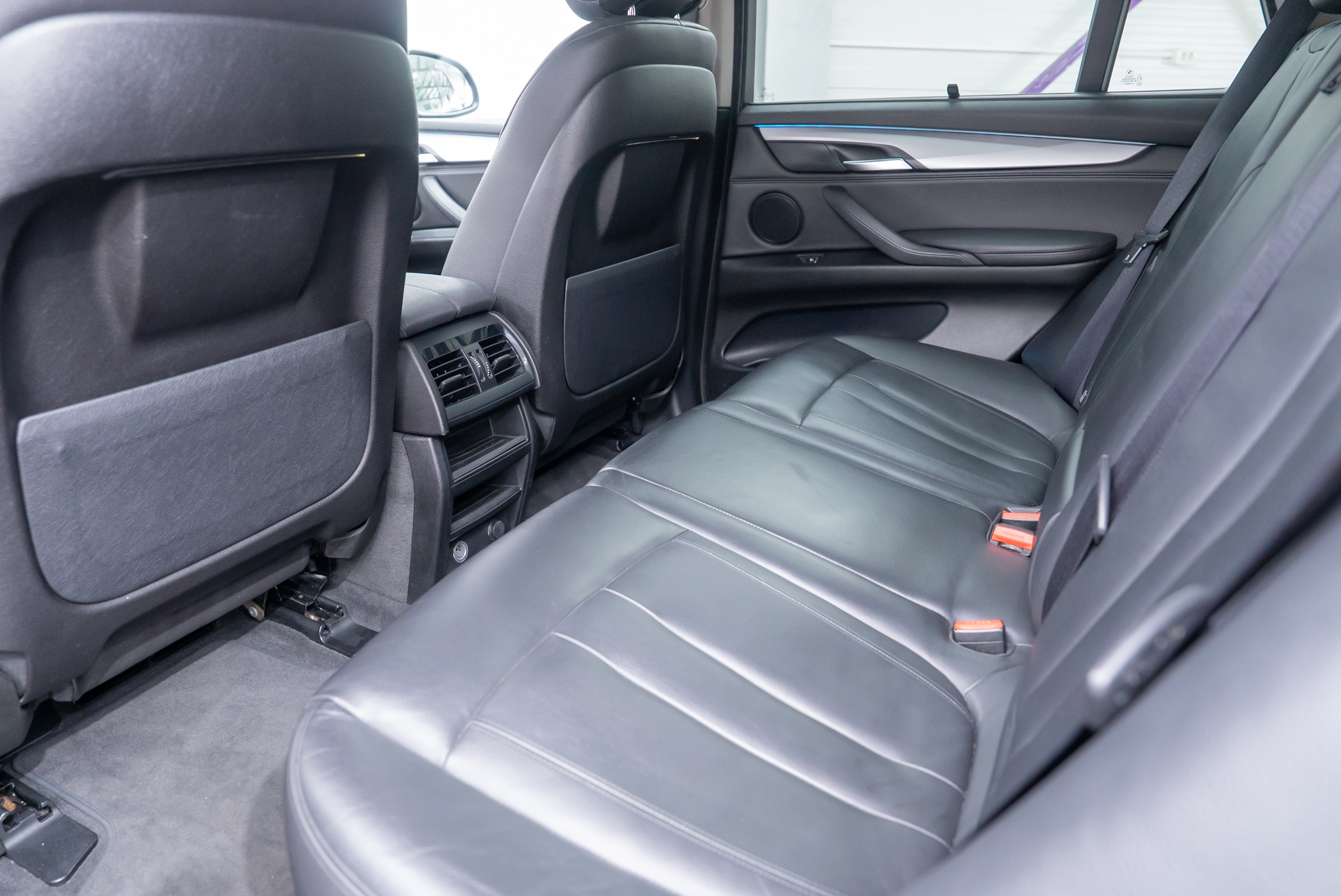 Bmw X5 X-drive