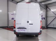 Mercedes-Benz Sprinter 316 XXL
