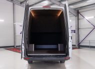 Mercedes-Benz Sprinter 316 XXL