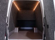 Mercedes-Benz Sprinter 316 XXL