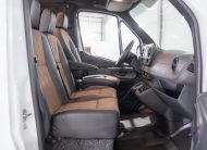 Mercedes-Benz Sprinter 316 XXL