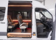Mercedes-Benz Sprinter 316 XXL