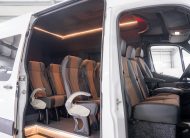 Mercedes-Benz Sprinter 316 XXL
