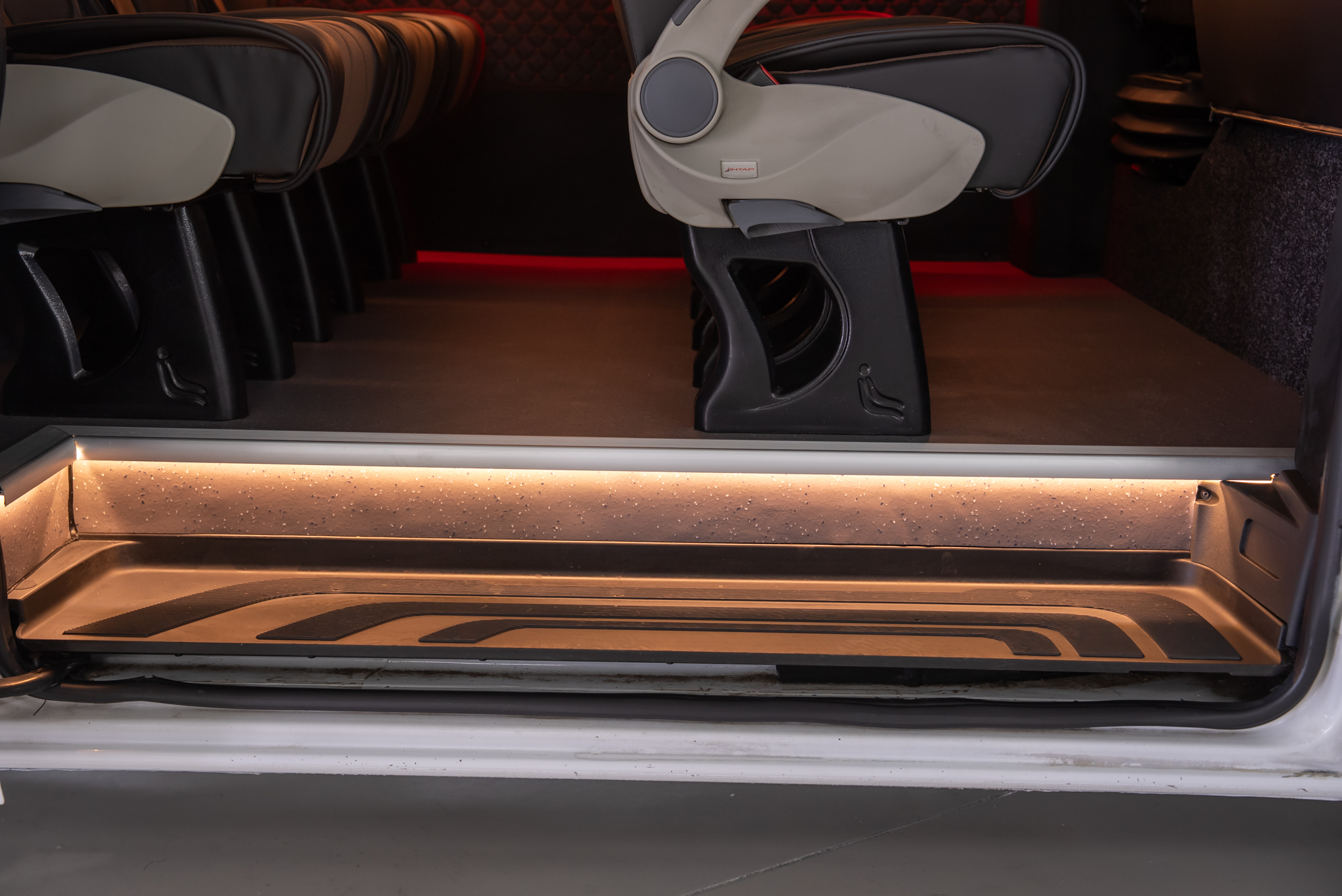 Mercedes-Benz Sprinter 316 XXL