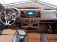 Mercedes-Benz Sprinter 316 XXL