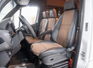 Mercedes-Benz Sprinter 316 XXL
