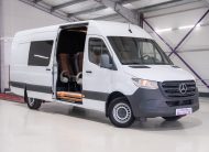 Mercedes-Benz Sprinter 316 XXL