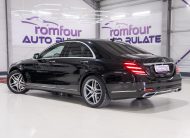 Mercedes-Benz S400