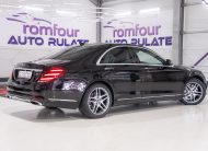 Mercedes-Benz S400