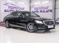 Mercedes-Benz S400