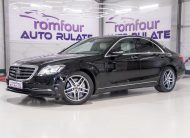 Mercedes-Benz S400