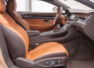Bentley Continental GT W12