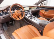 Bentley Continental GT W12