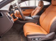Bentley Continental GT W12