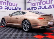 Bentley Continental GT W12