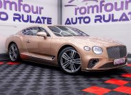Bentley Continental GT W12