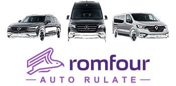 Romfour Auto Rulate
