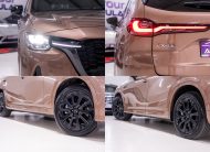 Mazda CX-80 Homura Plus