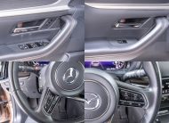 Mazda CX-80 Homura Plus