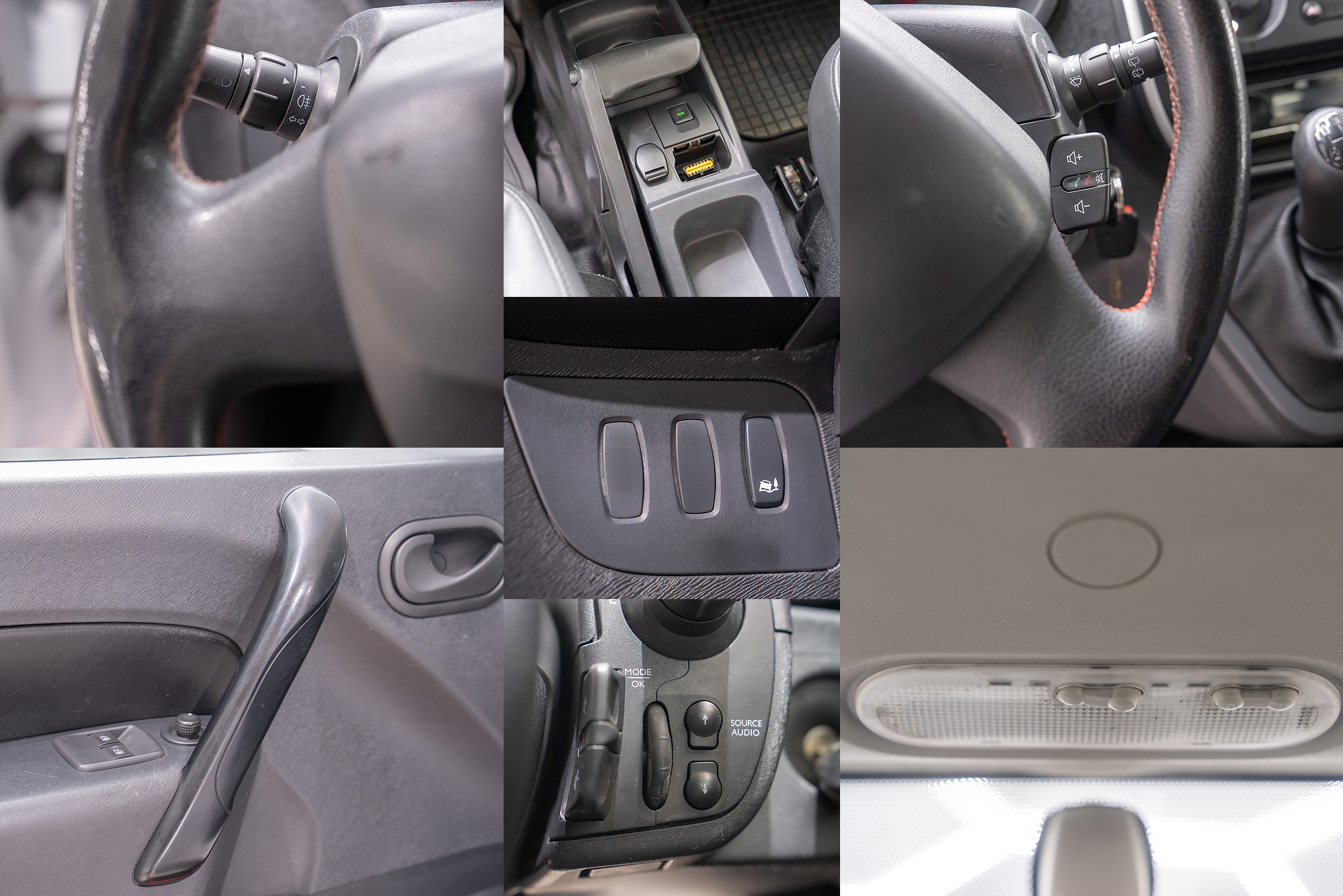 Renault Kangoo Maxi
