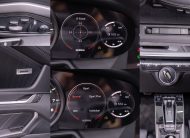 Porsche 911 Targa 4 S