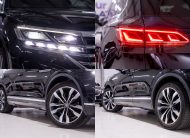 Volkswagen Touareg 3.0 diesel 286 cp
