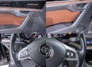 Volkswagen Touareg 3.0 diesel 286 cp