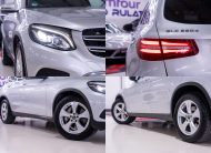 Mercedes-Benz Glc 220 d 4Matic 9 G-Tronic