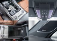 Volkswagen Touareg 3.0 diesel 286 cp
