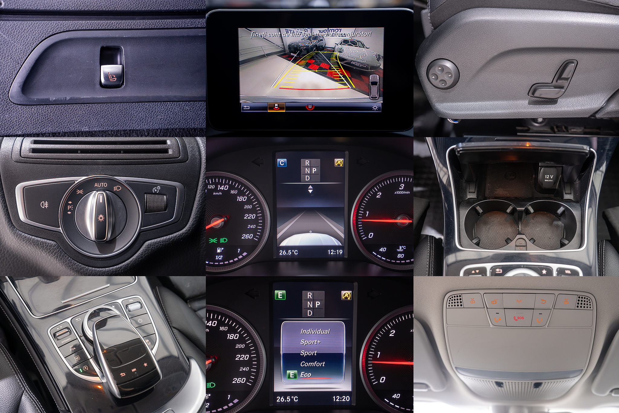 Mercedes-Benz Glc 220 d 4Matic 9 G-Tronic