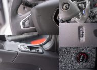 Renault Master prelata 8 europaleti