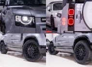 Land Rover Defender P400 Xdynamic