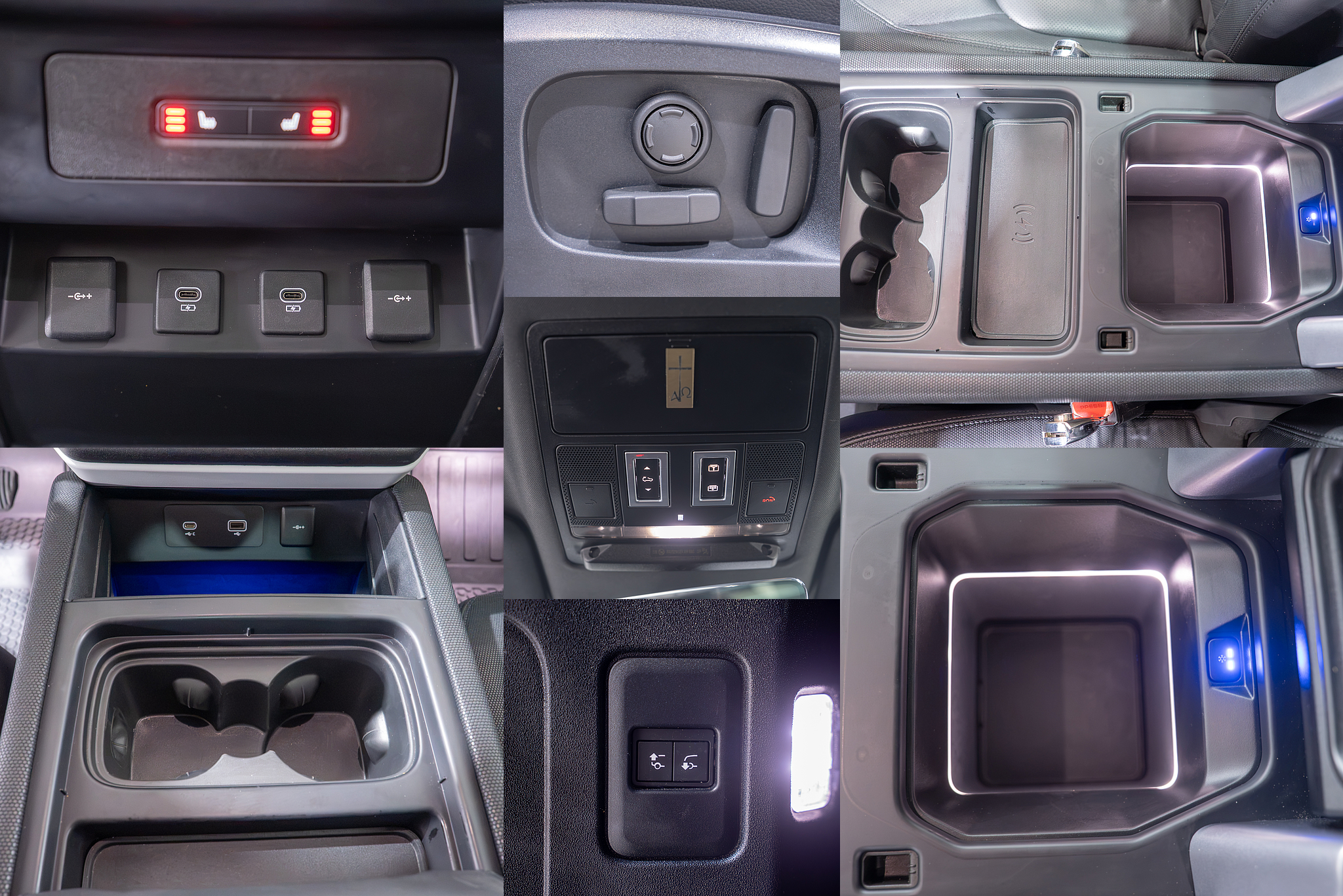 Land Rover Defender P400 Xdynamic