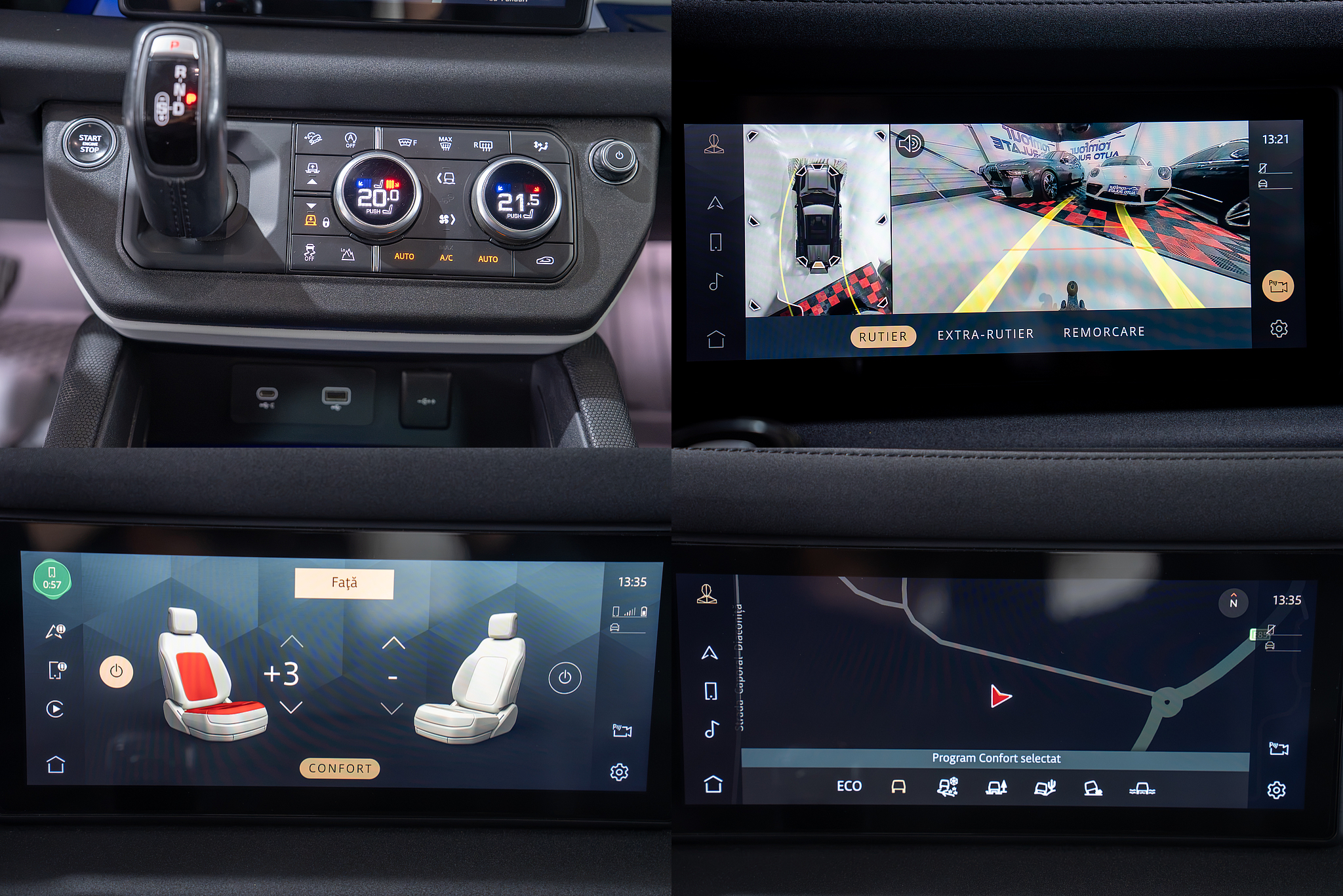 Land Rover Defender P400 Xdynamic