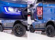 Ford Raptor