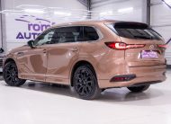 Mazda CX-80 Homura Plus