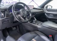 Mazda CX-80 Homura Plus