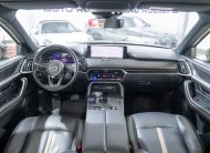 Mazda CX-80 Homura Plus