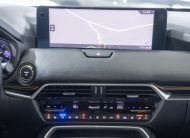 Mazda CX-80 Homura Plus