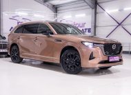 Mazda CX-80 Homura Plus