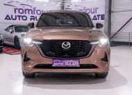 Mazda CX-80 Homura Plus