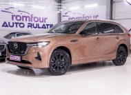 Mazda CX-80 Homura Plus