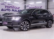 Volkswagen Touareg 3.0 diesel 286 cp