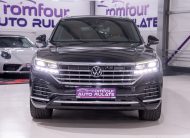Volkswagen Touareg 3.0 diesel 286 cp